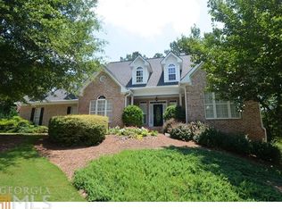 7005 Memory Ln, Loganville, GA 30052