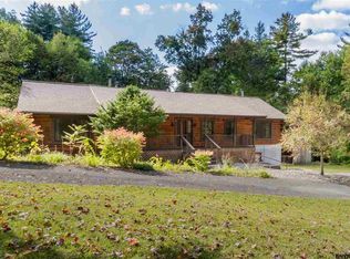 105 Grange Rd, Greenfield Center, NY 12833