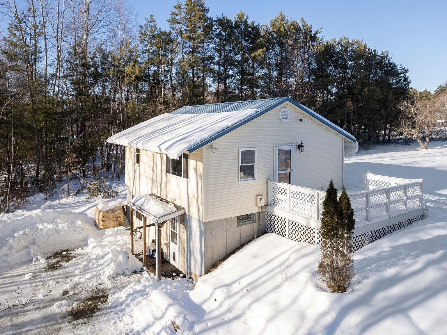 30 Lees Mill Road, Moultonboro, NH 03254 Zillow
