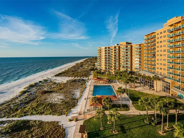 880 Mandalay Ave APT S701, Clearwater, FL 33767