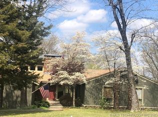 7360 River Ridge Rd, Muskogee, OK 74403