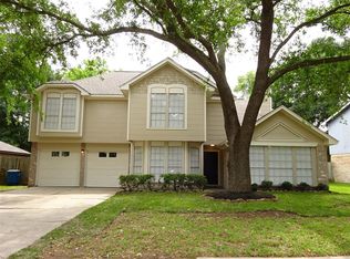 4303 Lost Lake Ln, Spring, TX 77388
