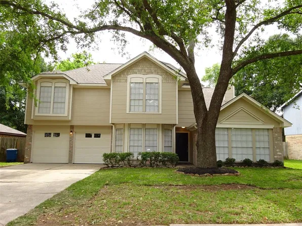 4303 Lost Lake Ln, Spring, TX 77388