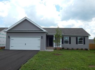 1813 Elizabeth Ln LOT 111, Columbia, TN 38401