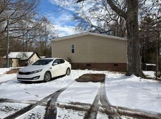 3596 Buffalo West Springs Hwy, Buffalo, SC 29321