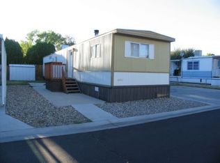 1517 Matlick Ln, Bishop, CA 93514