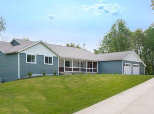 12858 Sky High Dr NE, Lowell, MI 49331