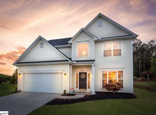 316 Yellow Rose Ct, Greer, SC 29651