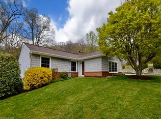 321 Stratford Rd, Asheville, NC 28804