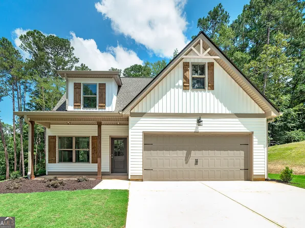98 Goldeneye Ct, Monticello, GA 31064