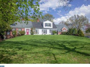 1425 Kyneton Rd, Villanova, PA 19085