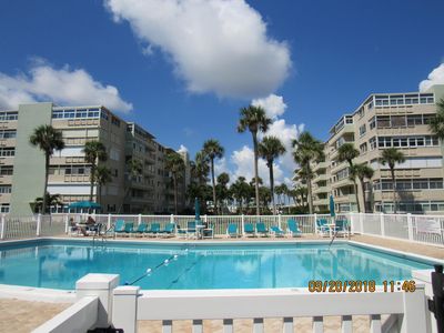 2020 N Atlantic Ave APT 415-S, Cocoa Beach, FL, 32931