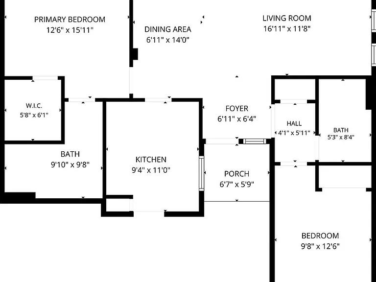 10012 Bundella Dr — Photo 17