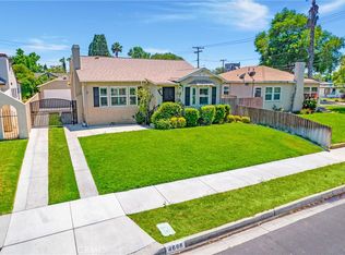 4686 Merrill Ave, Riverside, CA 92506