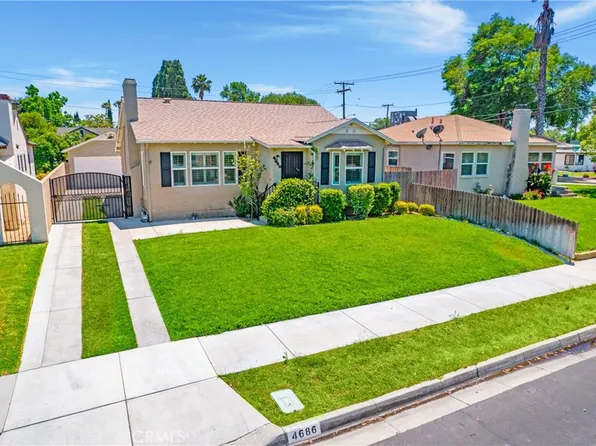 4686 Merrill Ave, Riverside, CA 92506