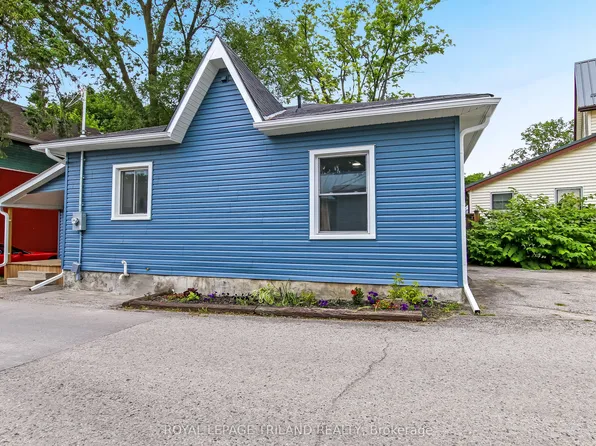 56 Mondamin St, Saint Thomas, ON N5P 2V3