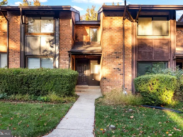9426 Kilimanjaro Rd, Columbia, MD 21045
