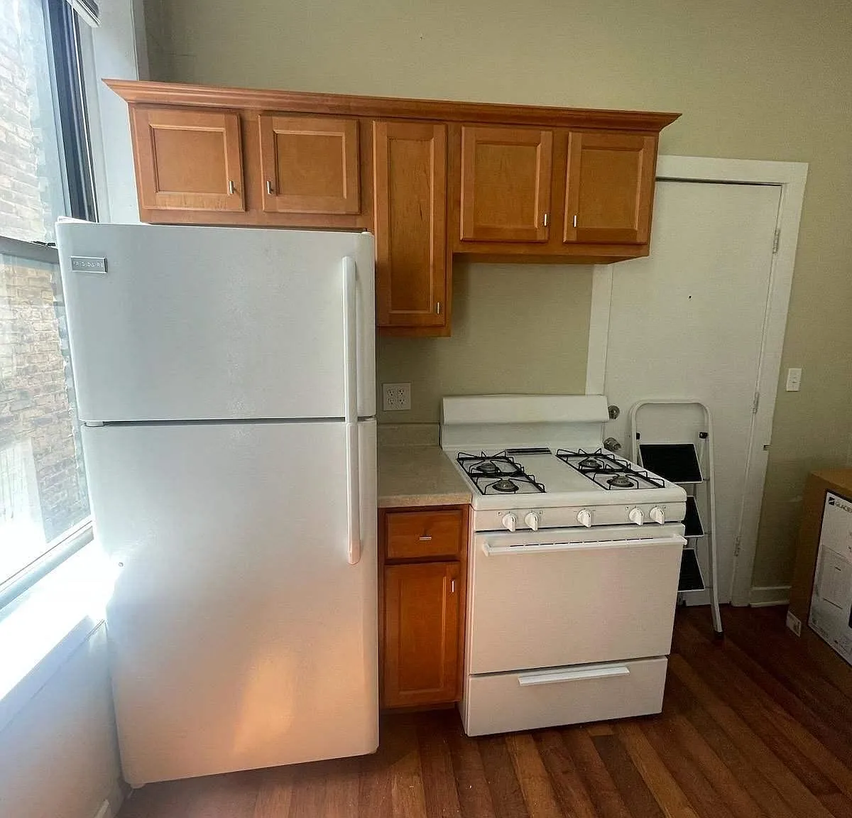 2 bed, 800 sqft, $1,500 — Photo 4