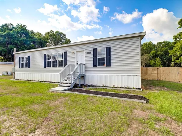 25050 Huston St, Brooksville, FL 34601