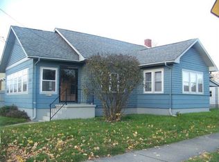 2132 College Ave, Elmira Heights, NY 14903
