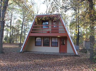 2511 Mayes Ln, Longview, TX 75605