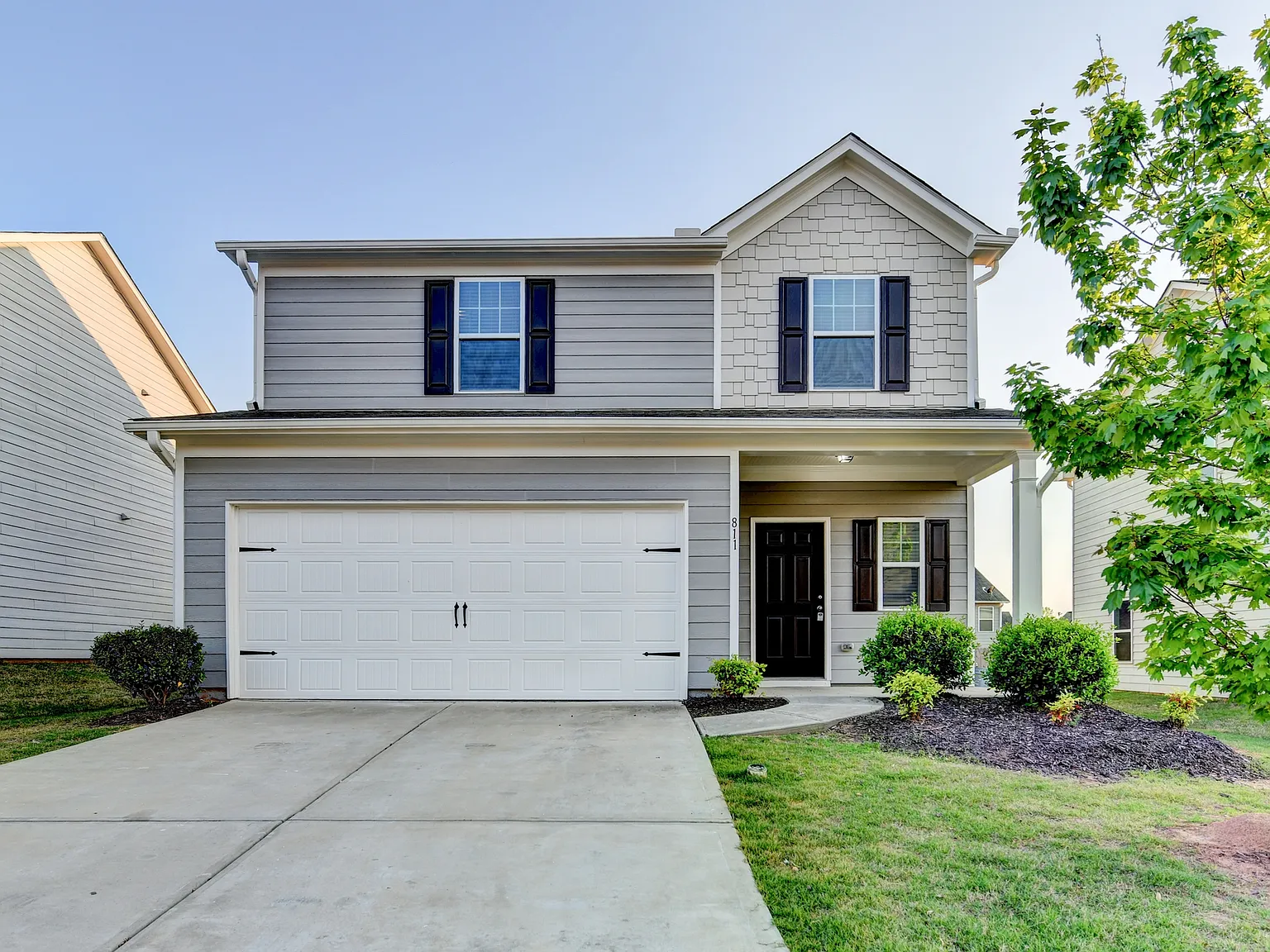 4 bed, 2.5 bath, 2000 sqft, $1,850 — Photo 1