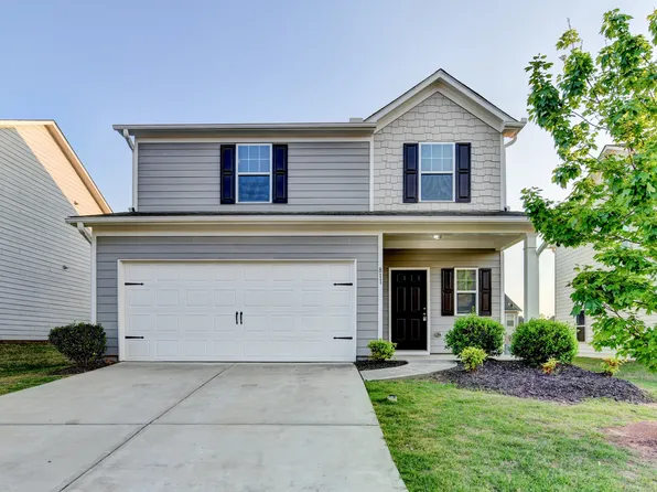 811 Independence Ave, Pendergrass, GA 30567