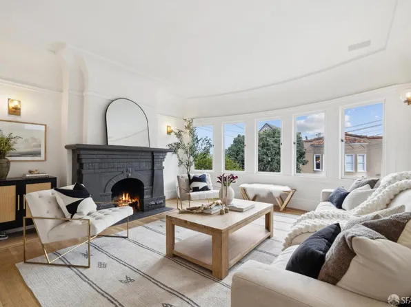 888 Douglass St, San Francisco, CA 94114