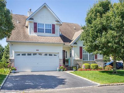 30 Constantine Way #30, Mount Sinai, NY, 11766