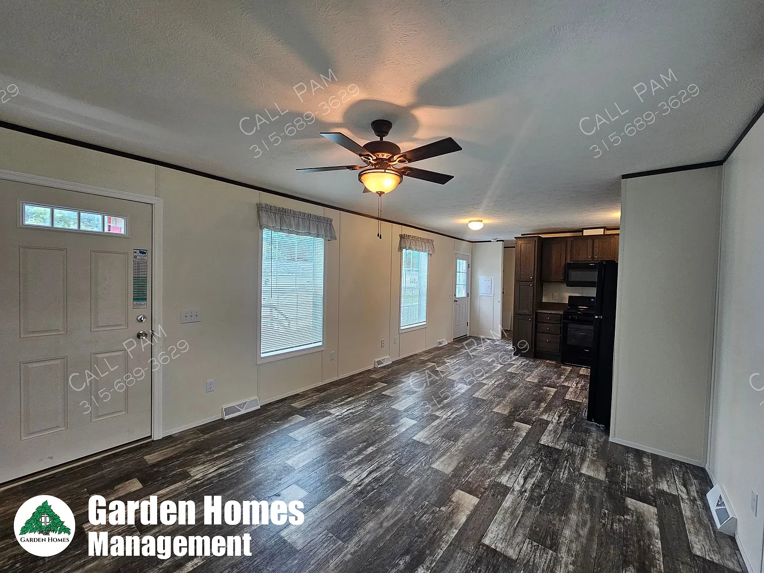 3 bed, 1.5 bath, 980 sqft, $1,465 — Photo 4