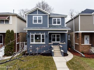 6561 N Onarga Ave, Chicago, IL 60631