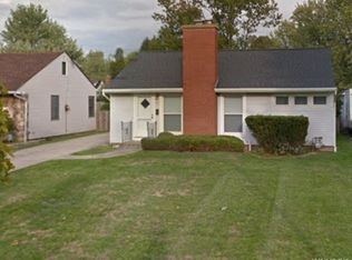 121 Deumant Ter, Buffalo, NY 14223
