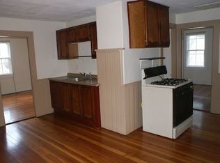 41 Morton Ave, Woonsocket, RI 02895