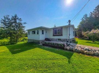 1812 E Erickson Rd, Pinconning, MI 48650