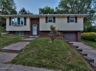1214 Lloyd St, Scranton, PA 18508