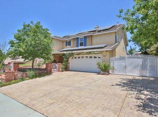 471 Selkirk Dr, Corona, CA 92881