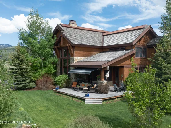 90 Bison Dr, Victor, ID 83455