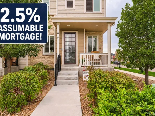 617 S Richfield Street, Aurora, CO 80017