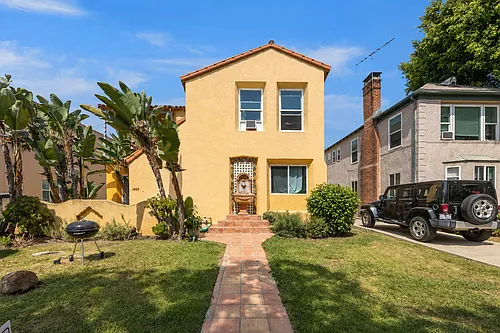 1455 S Bedford St #1455 Photo 1