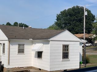 600 N 6th St, Paragould, AR 72450