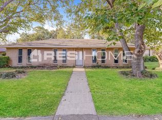 7128 Elderberry Ln, Dallas, TX 75249