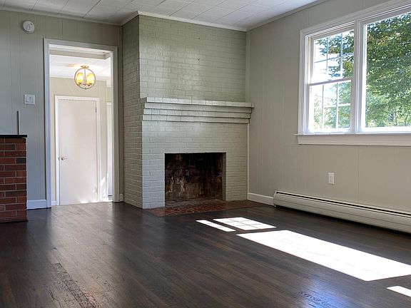 living area1 looking from porch door to fireplace