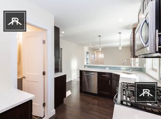 39-41 Harvard St #1, Medford, MA 02155