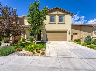 9739 Pachuca Dr, Reno, NV 89521