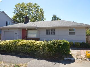 641 SE 148th Ave, Portland, OR 97233