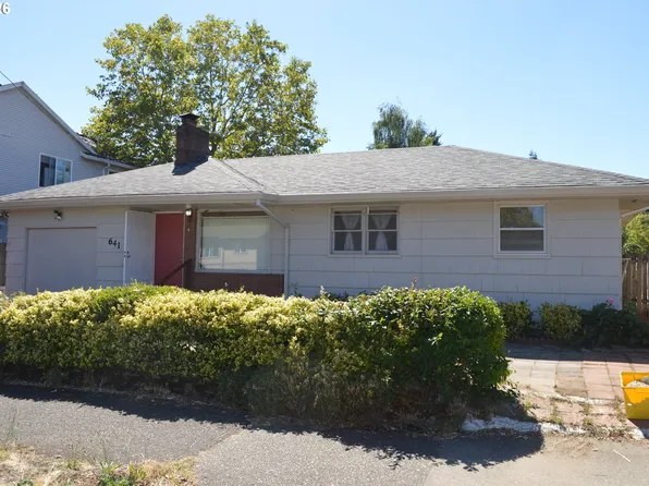 641 SE 148th Ave, Portland, OR 97233