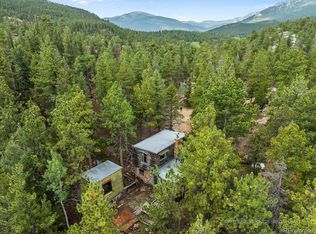 177 Sutherland Rd, Allenspark, CO 80510
