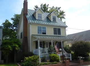 106 Cornwall St NE, Leesburg, VA 20176