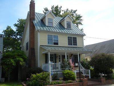 106 Cornwall St NE, Leesburg, VA, 20176