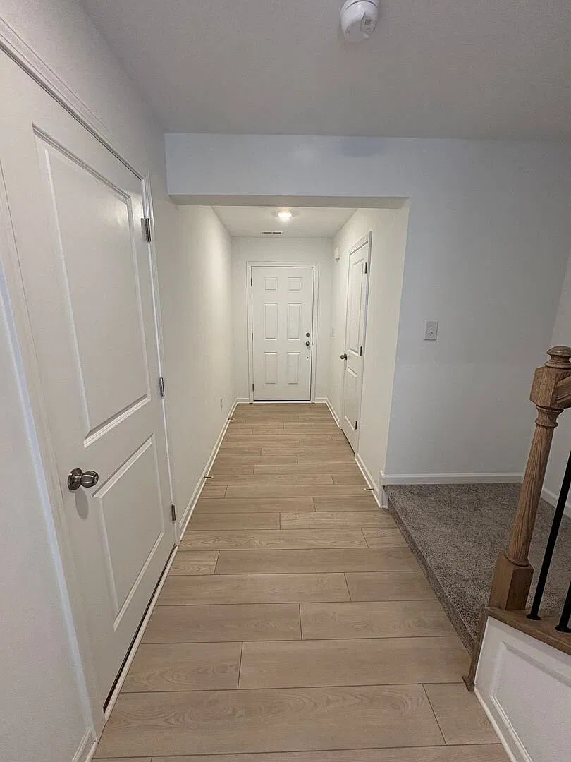 New Construction Townhome Near Reid School Road 3 Bedroom 2 Bath Offering 1 Full Month Rent Free!! — Photo 4